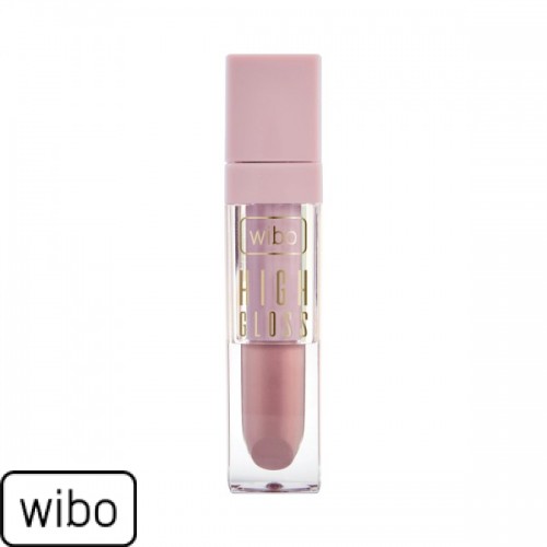 WIBO - No.1 Ruž za usne  High Gloss